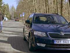 Ulice, kde bydlí Chabrovi