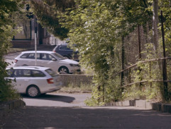 Sledování Nedvěda 2