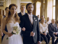 Svatba Šimona a Marie 2