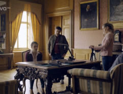 S03E03 Tajemství nevěsty