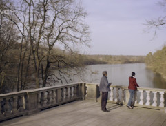 S03E03 Tajemství nevěsty