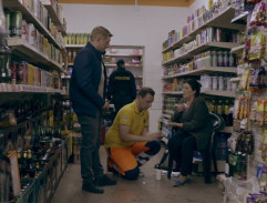 Výslech Matuškové