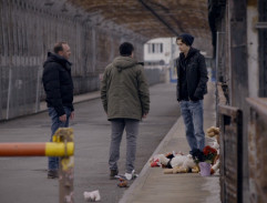 Výslech Olivera Bauera