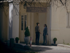 Rozhovor s advokátem