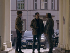 Varování advokáta