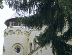 Věžička dětského domova