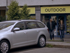 Prodejna plynových pistolí