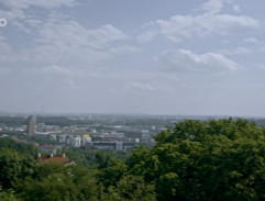 Prosecká vyhlídka 2