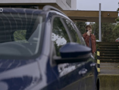 Sídlo strany Vpřed