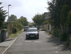 U Zachariášova domu