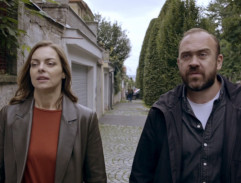 U bydliště Novotných 2