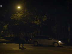 Roman na křižovatce