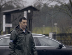 Vyšetřování vraždy MUDr. Rašky