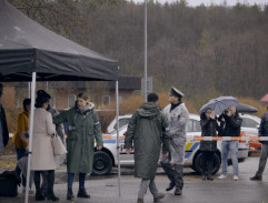 Vyšetřování vraždy MUDr. Rašky 2