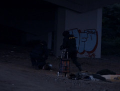 Zatýkání Holera 2