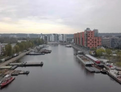 Přístav Holešovice