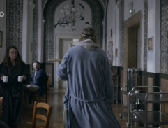 S08E15 Ježíš žije!