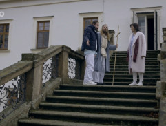 S08E15 Ježíš žije!