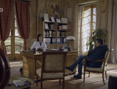 Kancelář ředitelky