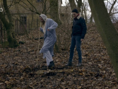 S08E15 Ježíš žije!