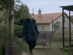 U domu Linhartových