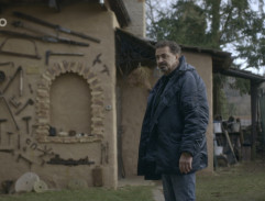 Umělecké kovářství