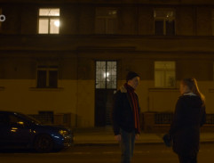 Vyšetřování přepadení