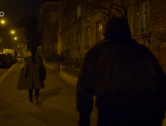 Sledování Hong Tran