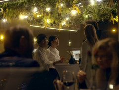 Vietnamská restaurace