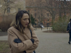 Pronásledování Marie Janovské 2