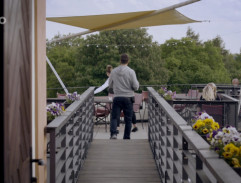 Pátrání v hospodě