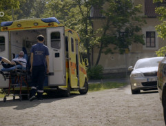 S03E05 Ztracená mrtvola