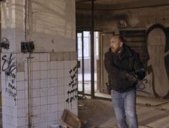 Pronásledování feťáka