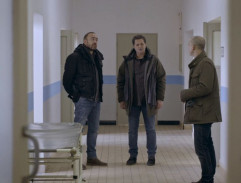 Soudní lékařství