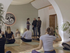 Výslech Kristýny Králové