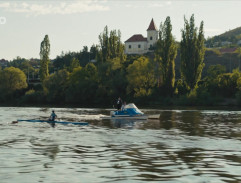S09E03 Olympijské naděje