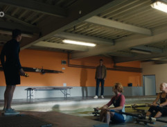 S09E03 Olympijské naděje