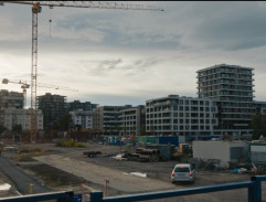 Rozestavěné bydliště