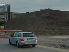 Nákladové nádraží