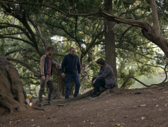 S08E06  Svázaný král