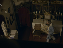 S08E15 Ježíš žije!