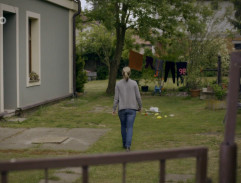 Zahrada u Bedrnových