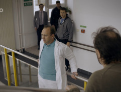 S03E09 Láska na dvou promile