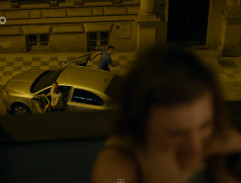 Pokus o vraždu Sabiny Štěpánkové