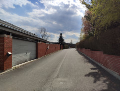 U vily Dvořákových