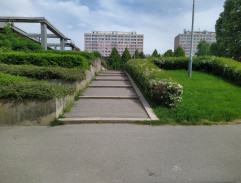 Pronásledování lupiče