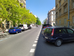 Odjezd z místa vraždy