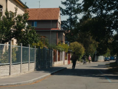 Pronásledování Františka Lišky