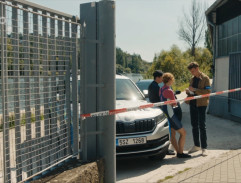 S09E03 Olympijské naděje