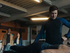 S09E03 Olympijské naděje